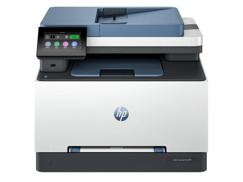 HP Color LaserJet Pro MFP 3302fdw